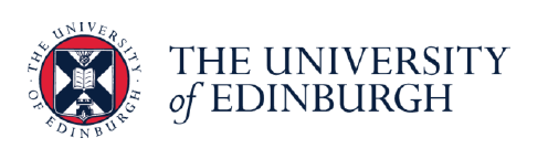 University of Edinburgh logo